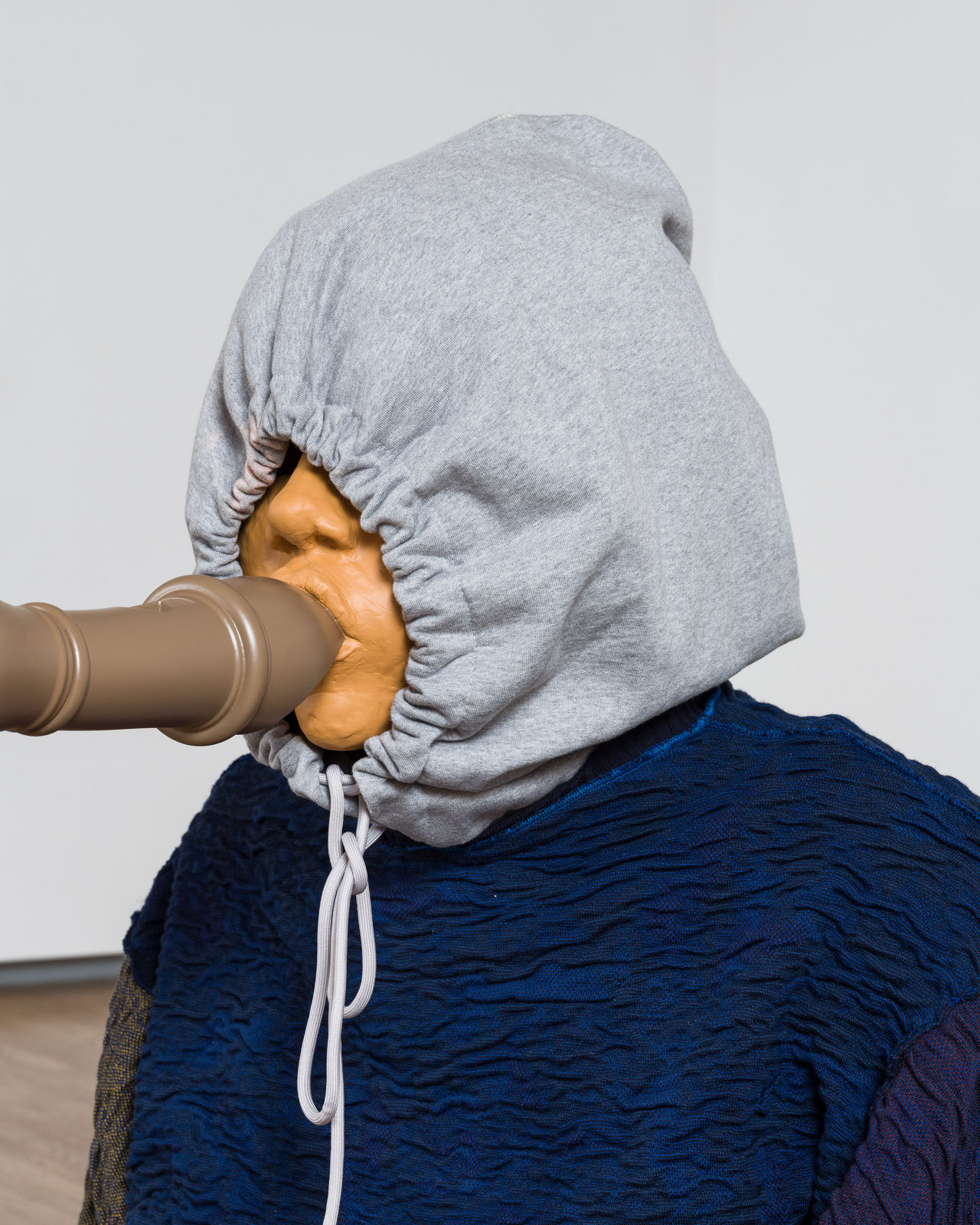 Tori Wrånes, Mothers and Child, 2022