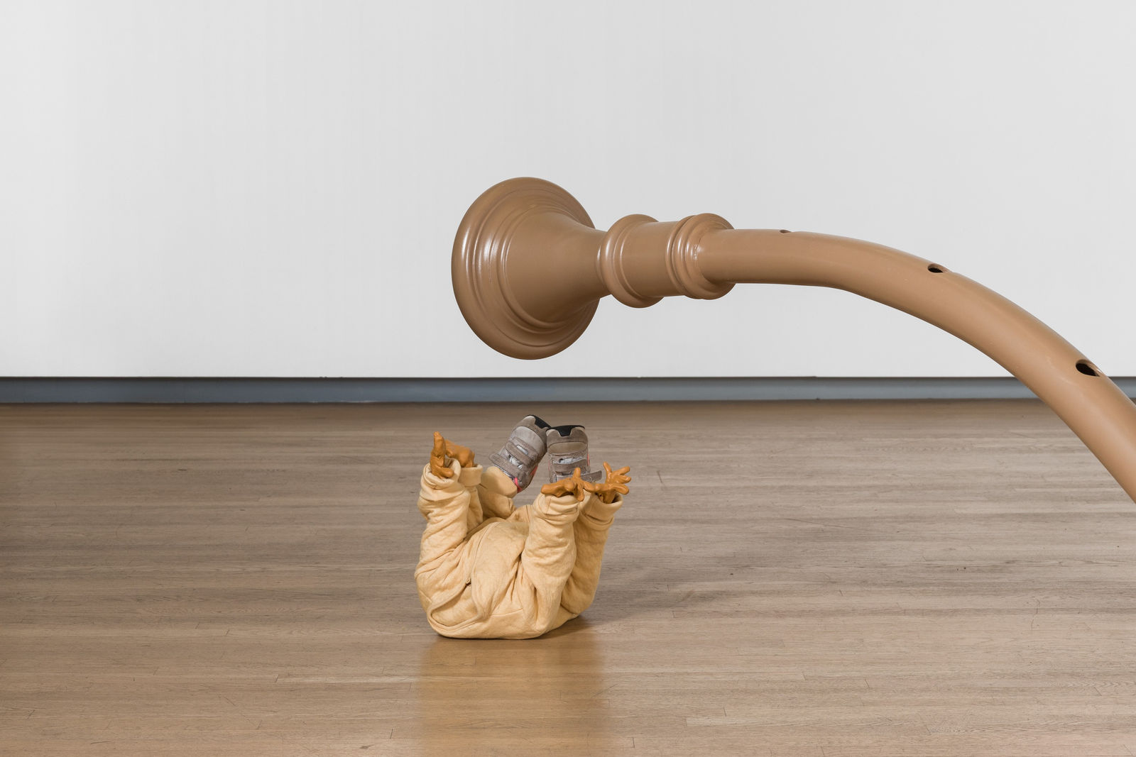 Tori Wrånes, Mothers and Child, 2022