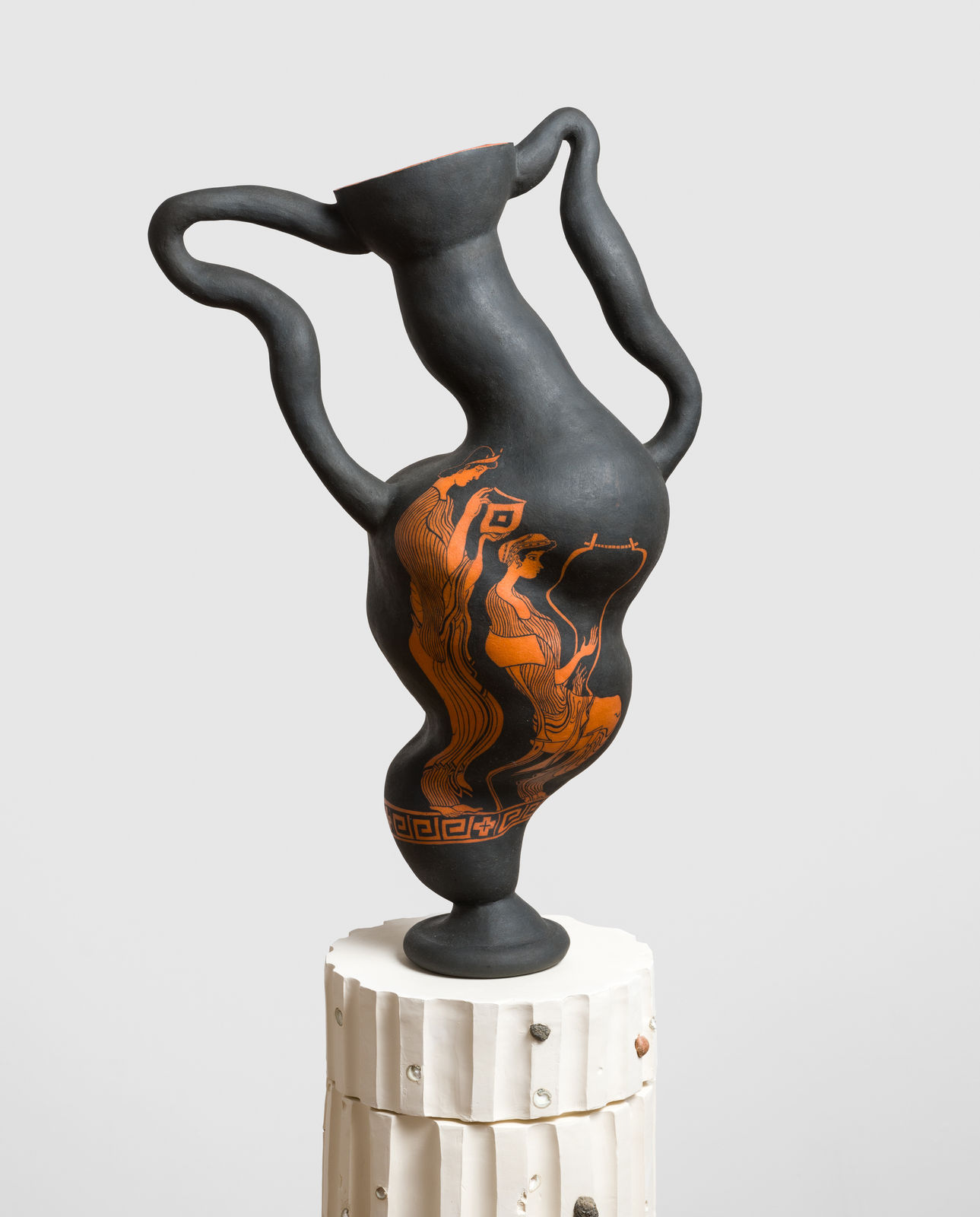 Cammie Staros, Private Domain, 2023