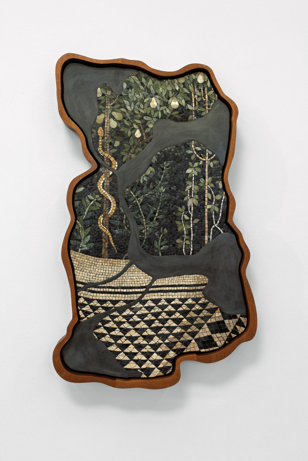 Cammie Staros, House of the Orchard, 2026