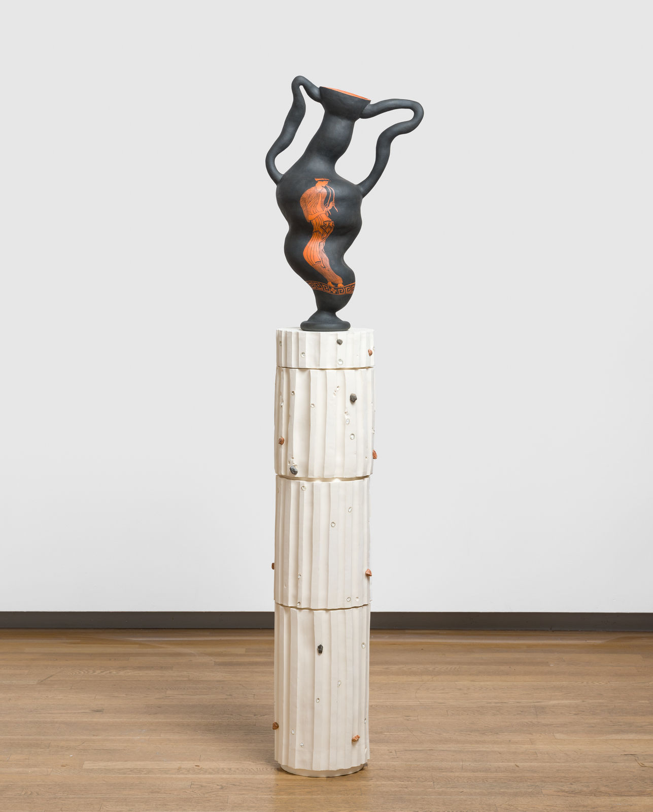 Cammie Staros, Private Domain, 2023