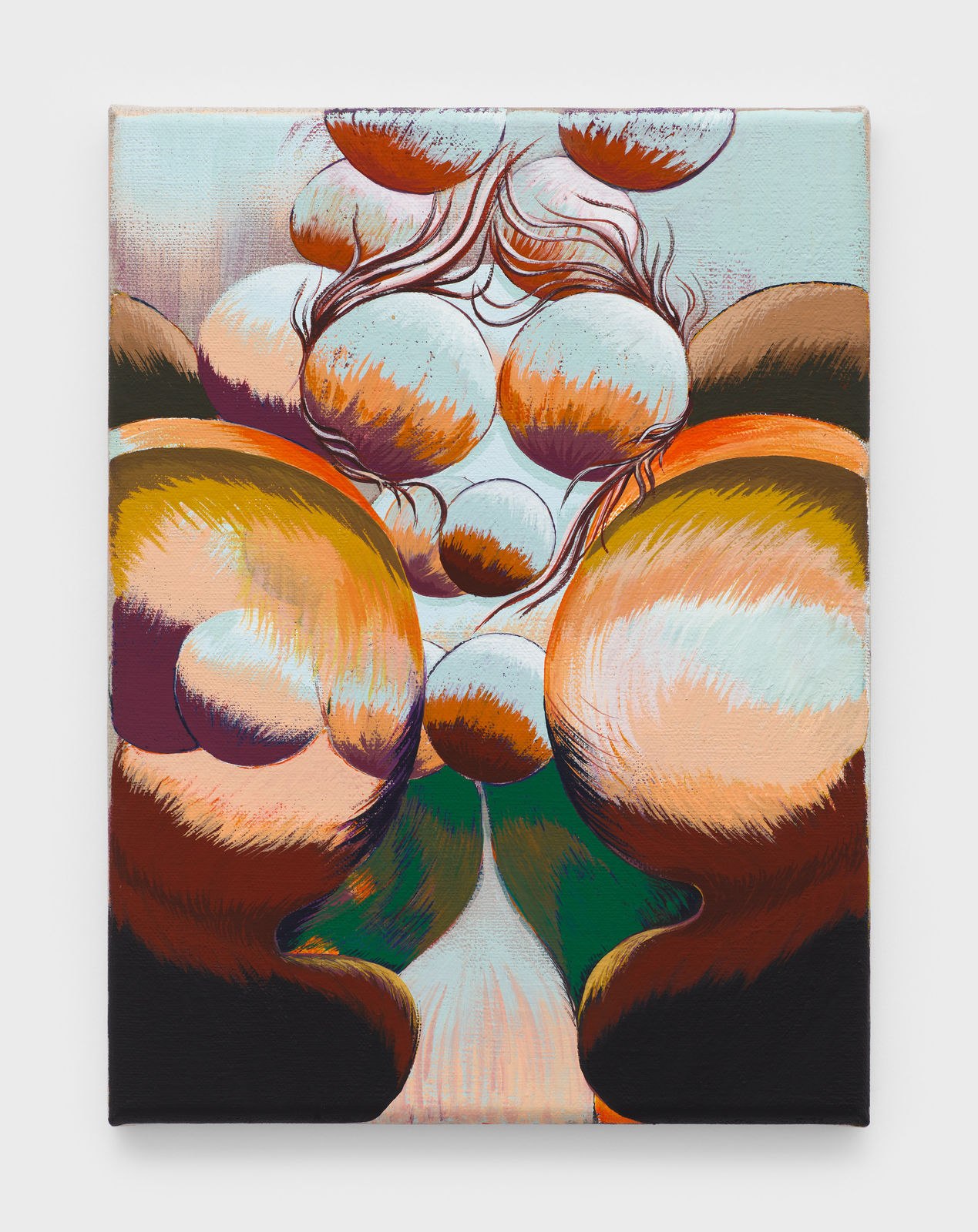 Bridget Mullen, Birthday Series #36, 2021