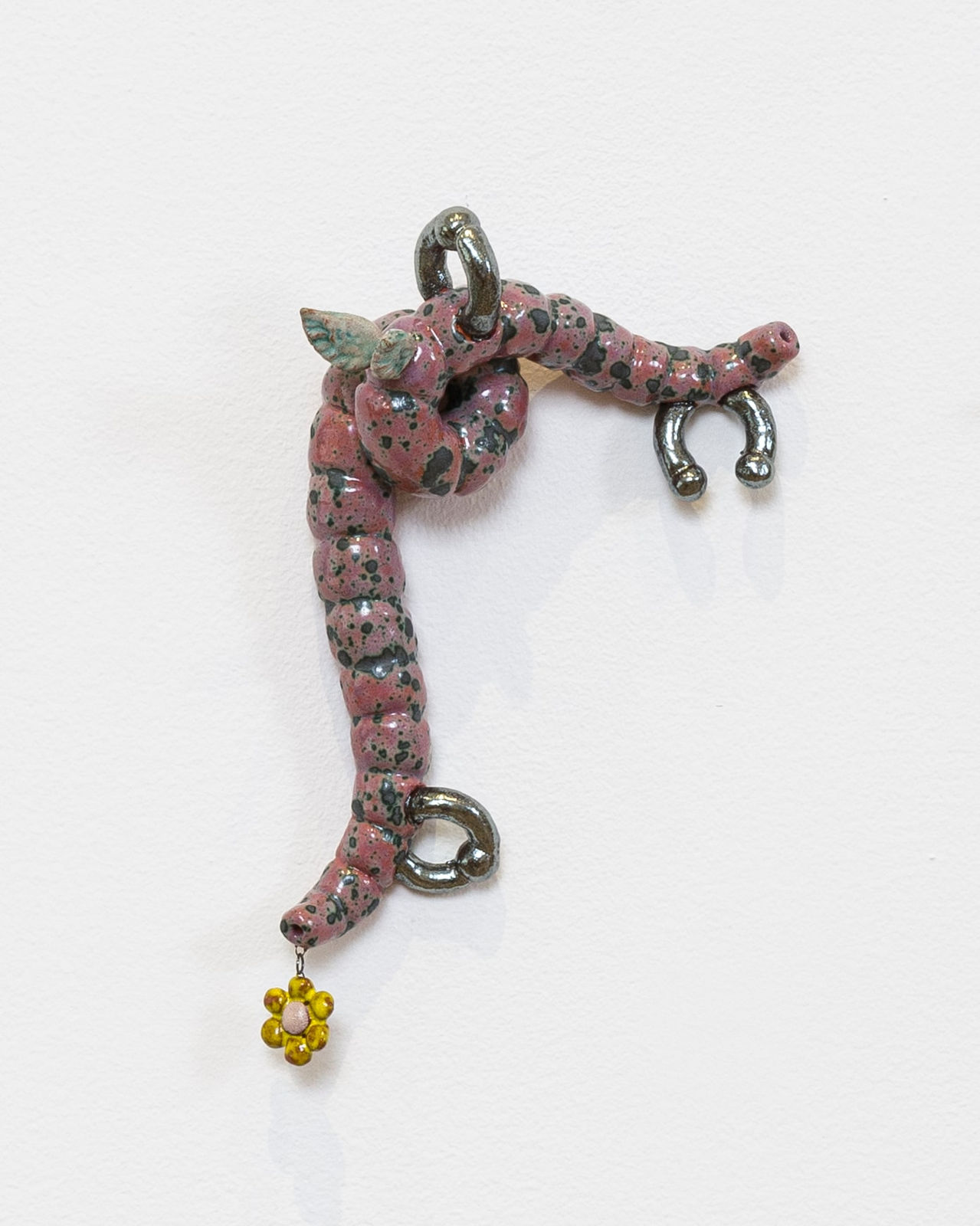 Charles Snowden, Stray Animals, 2024