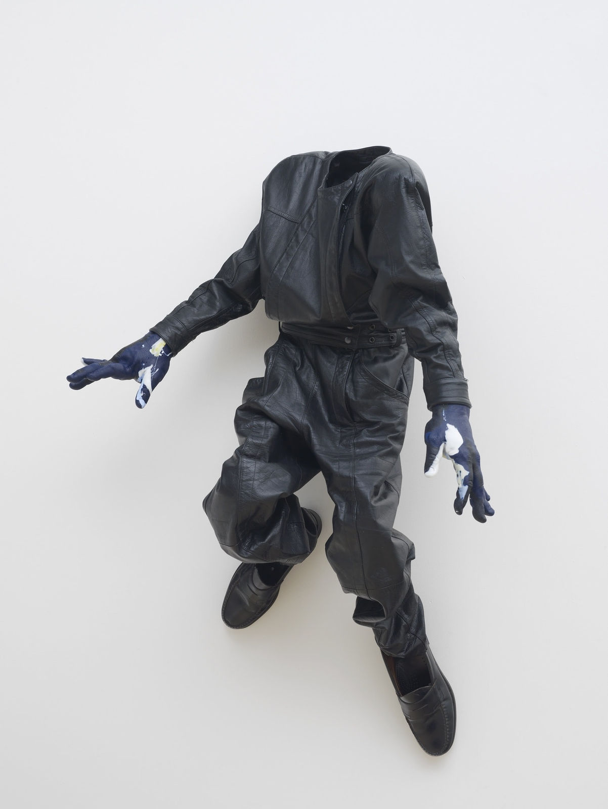 Tori Wrånes, Sad Dwarf, 2016