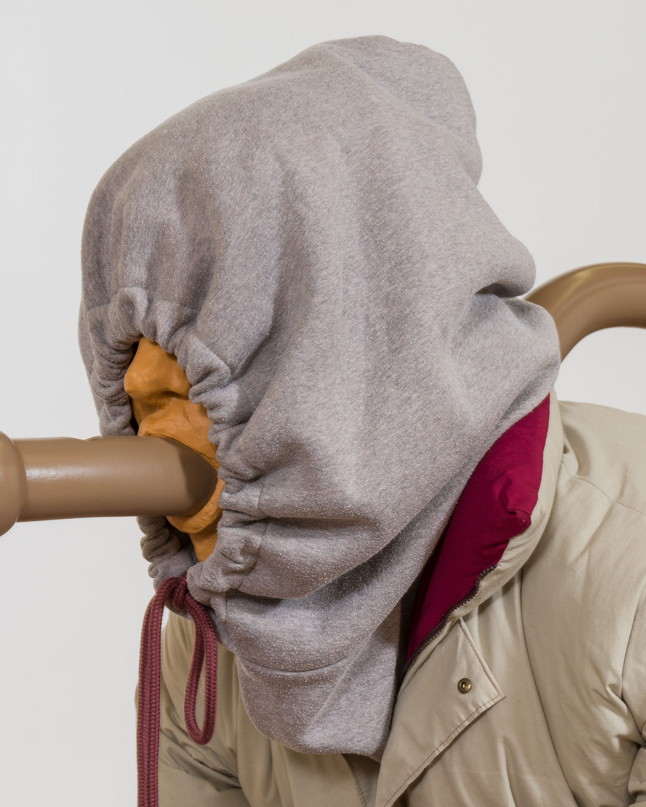 Tori Wrånes, Mothers and Child, 2022