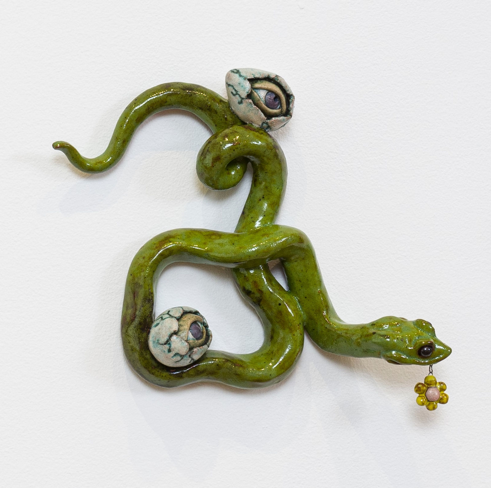 Charles Snowden, Stray Animals, 2024