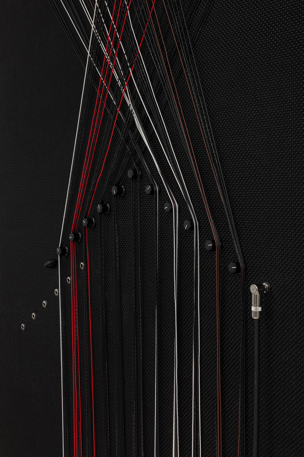 Naama Tsabar, Transition, 2019