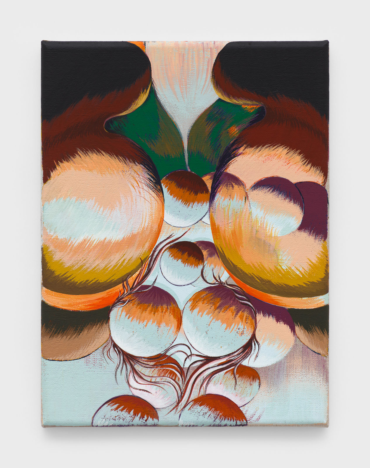 Bridget Mullen, Birthday Series #36, 2021