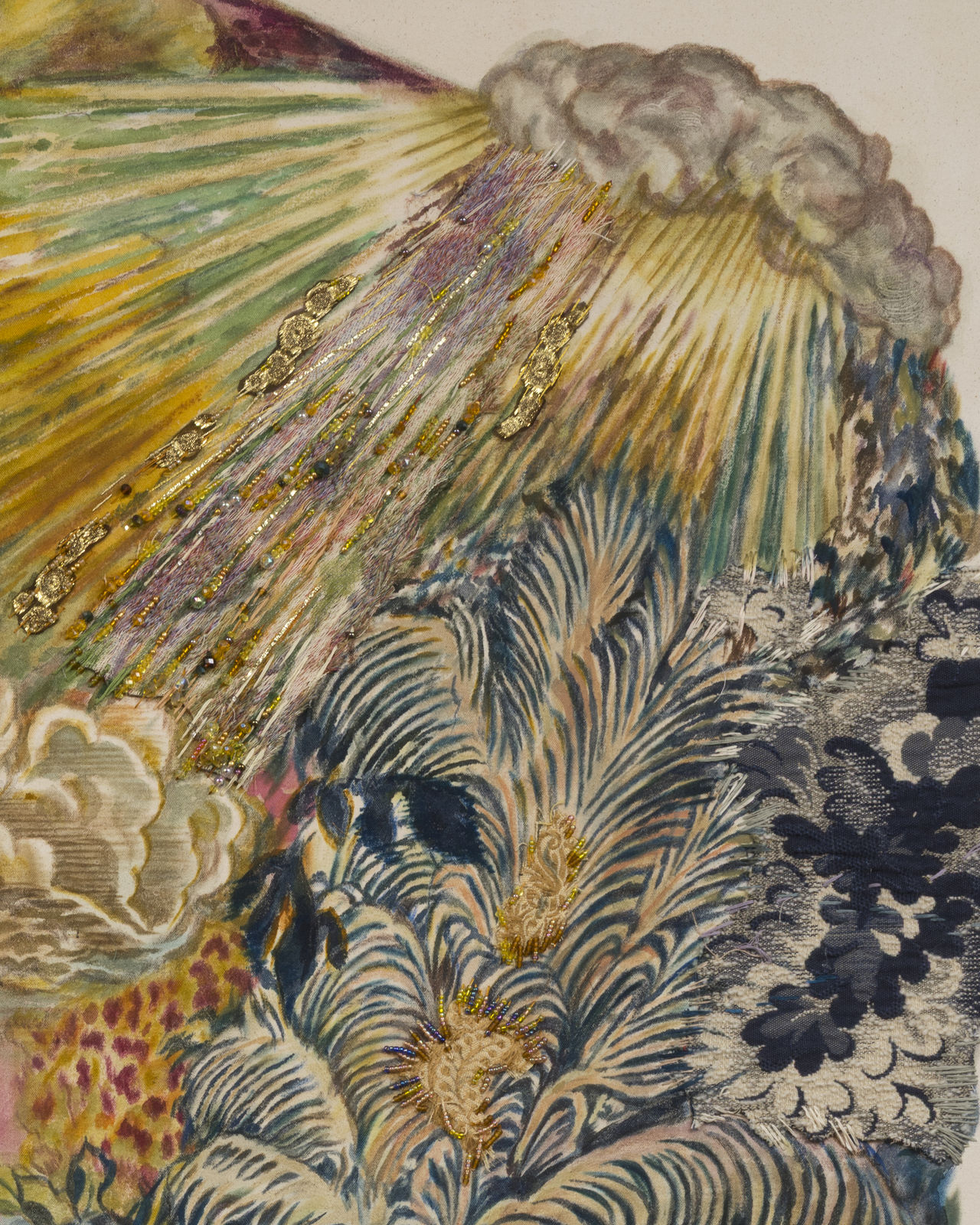 Ken Gun Min, Your love is not good (Camp Casey), 2026