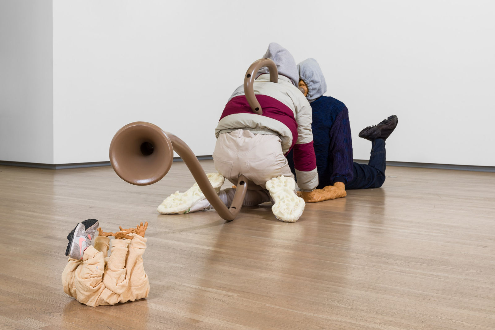 Tori Wrånes, Mothers and Child, 2022