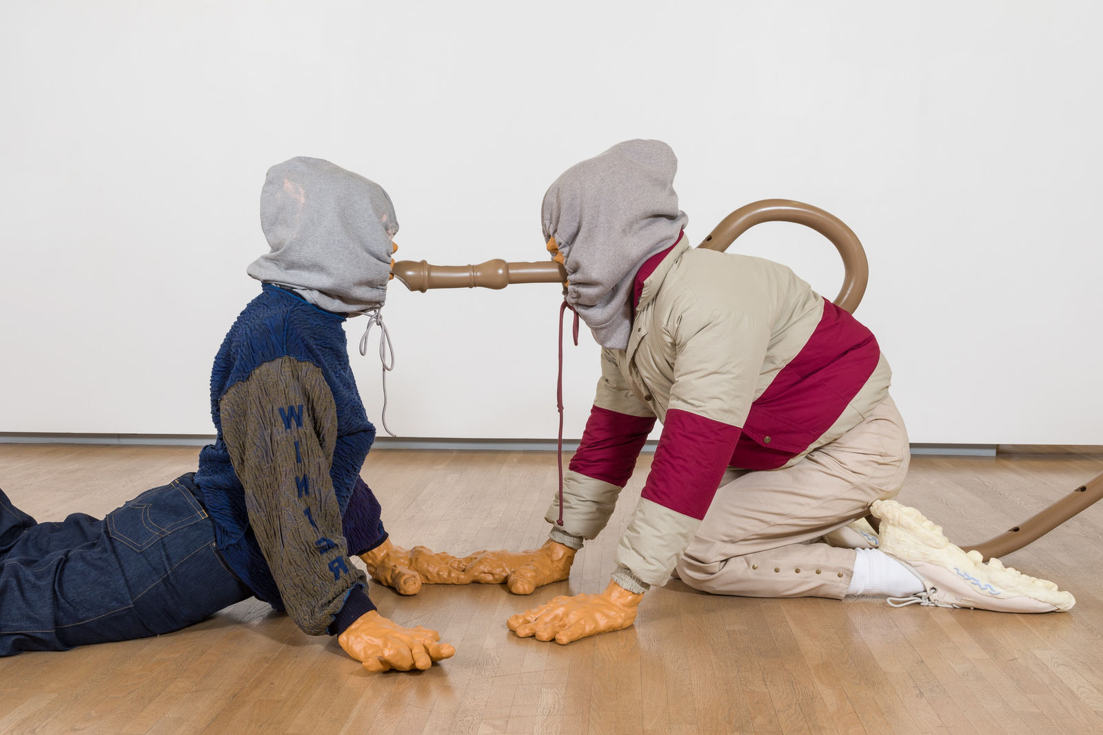 Tori Wrånes, Mothers and Child, 2022