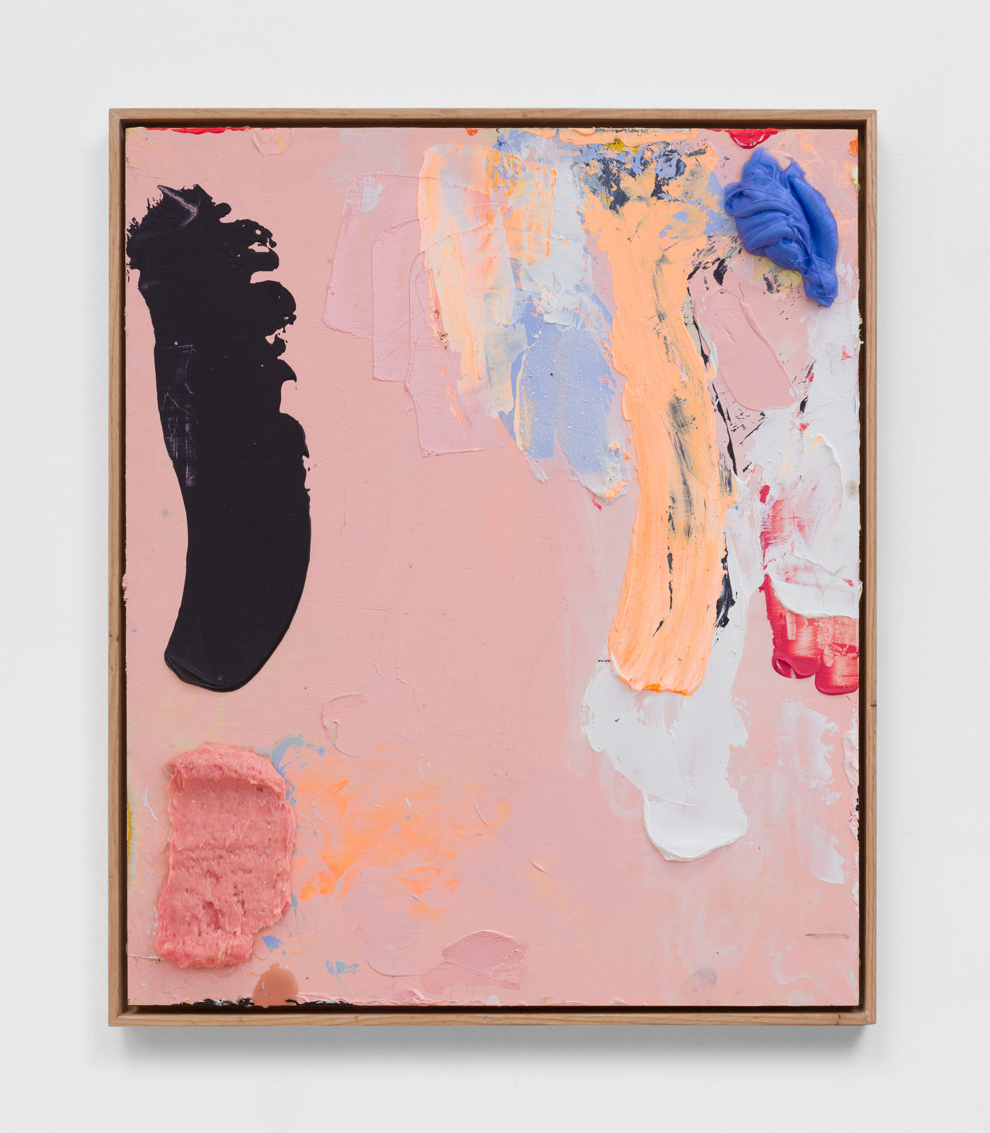 Tori Wrånes, Singing Painting, 2021