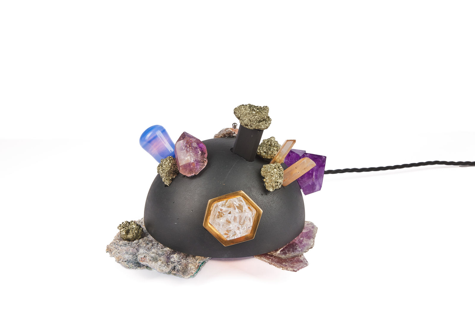 Balland-Galante, Finding my Mad Max 7, 2025