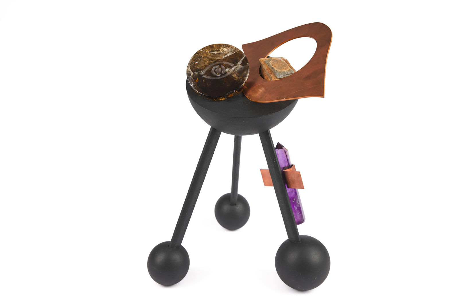 Balland-Galante, Finding my Mad Max 5, 2025