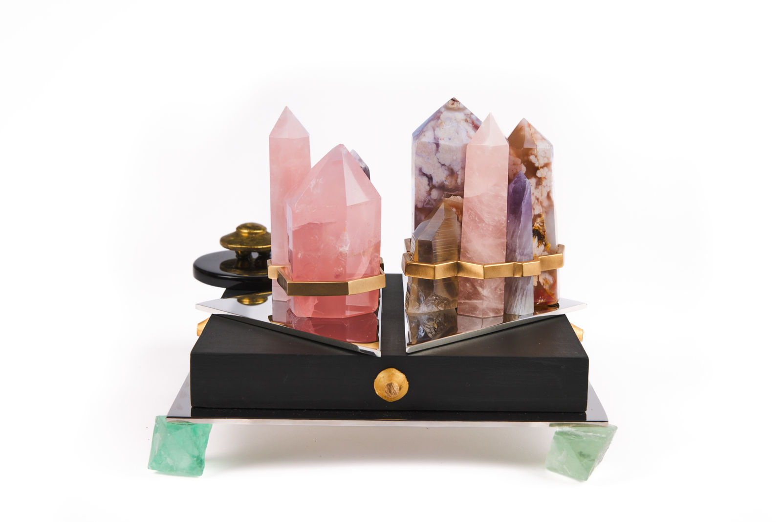 Balland-Galante, Finding my Mad Max 3, 2025