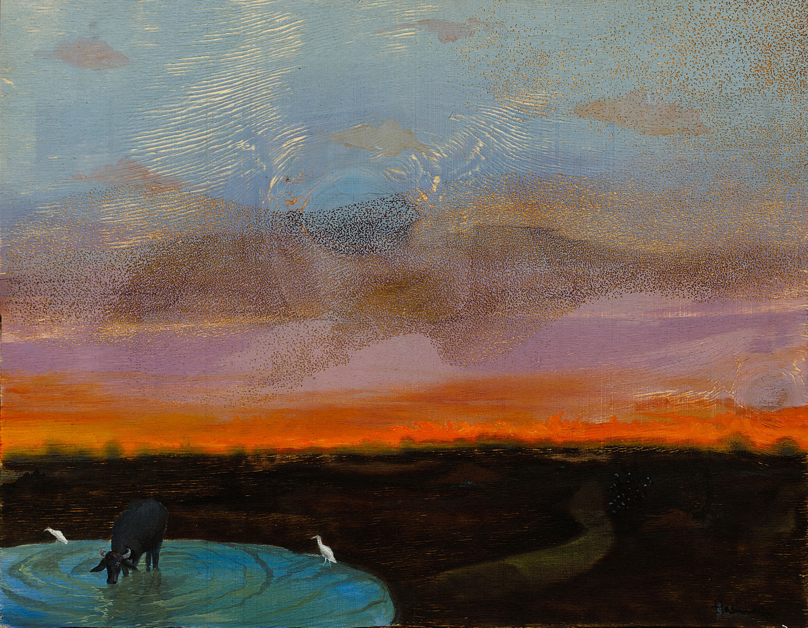 Hasan Ali Kadiwala, Noor, 2025