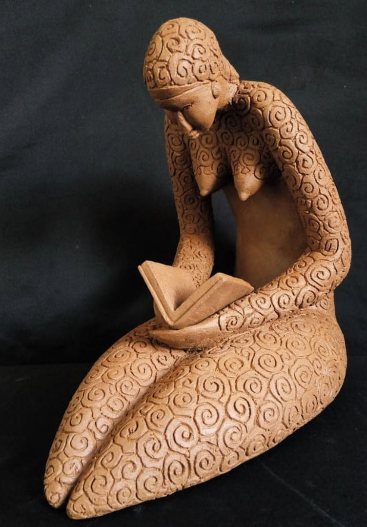 Djakou Kassi Nathalie, The book, 2019