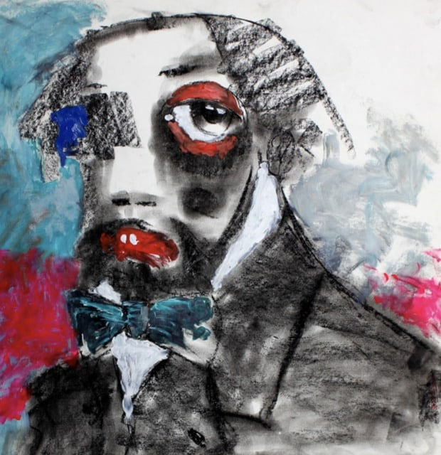 kingsley obasi, Untitled, 2019