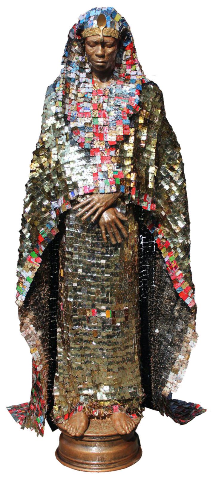 Samson Akinnire, Joseph Chronicles, 2019