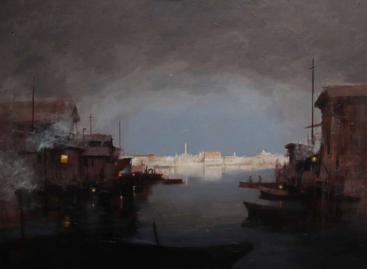 Damilola Opedun, Revelation II, 2021