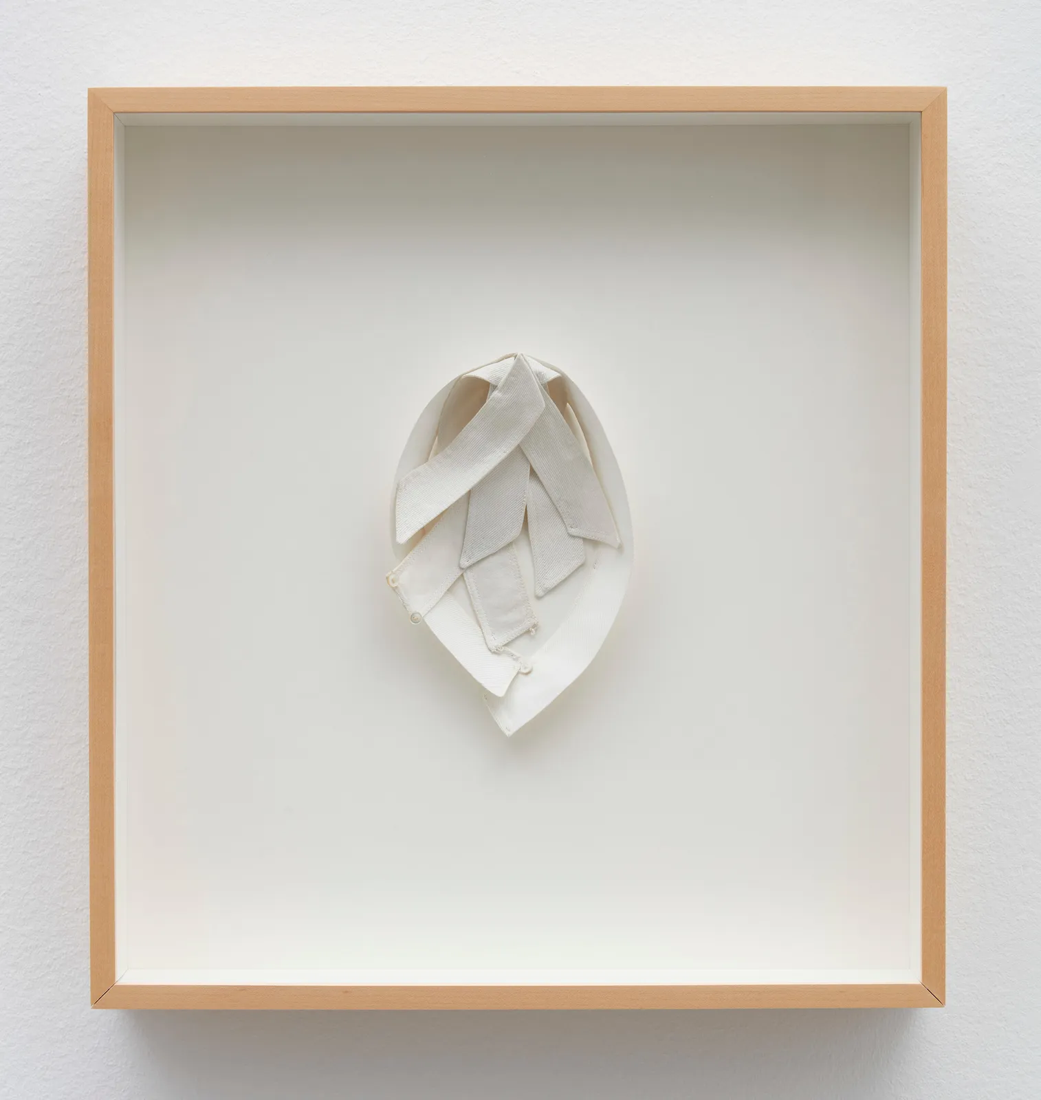 Sheila Hicks, Cols, 1964