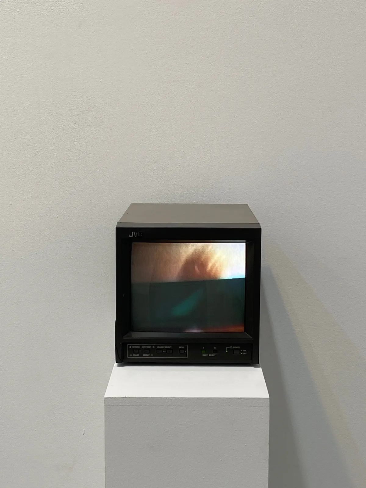 william córdova, untitled (you're all a bunch of fucking idiots), 2002-17