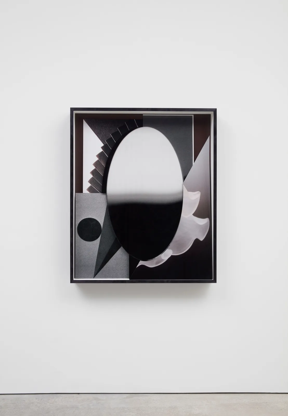 Erin Shirreff, Un instant, 2024