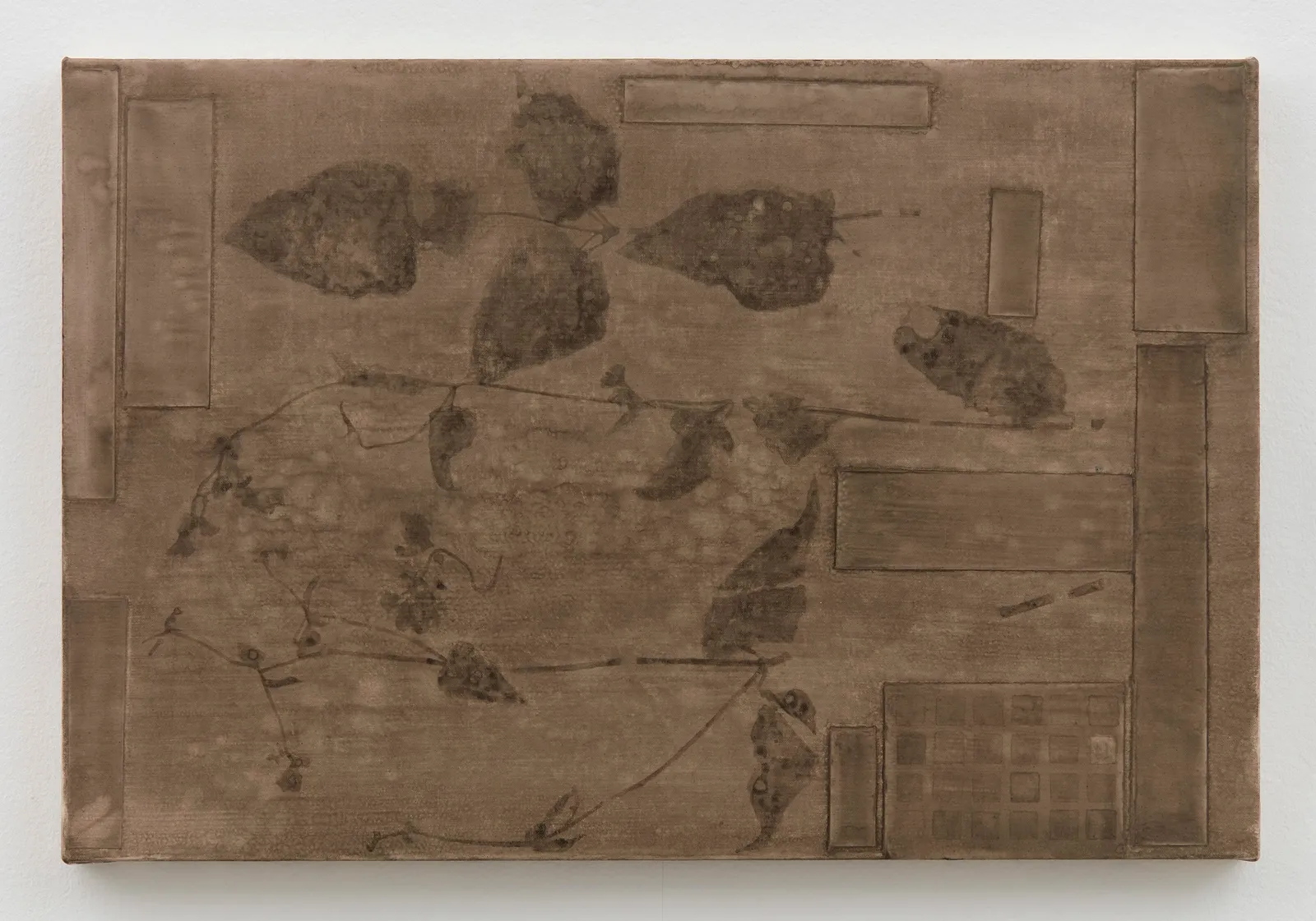 Marc Handelman, South Dakota: Along the Missouri River, Open Plains, September 1, 1804, 2025