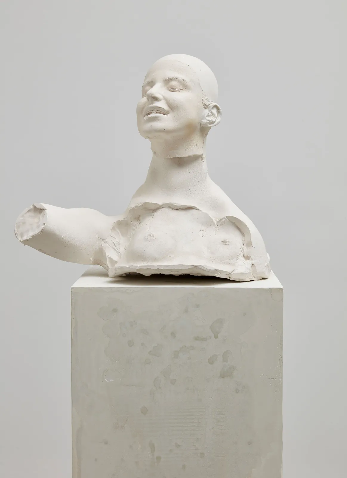 Wardell Milan, Jodie, New York City, 2021