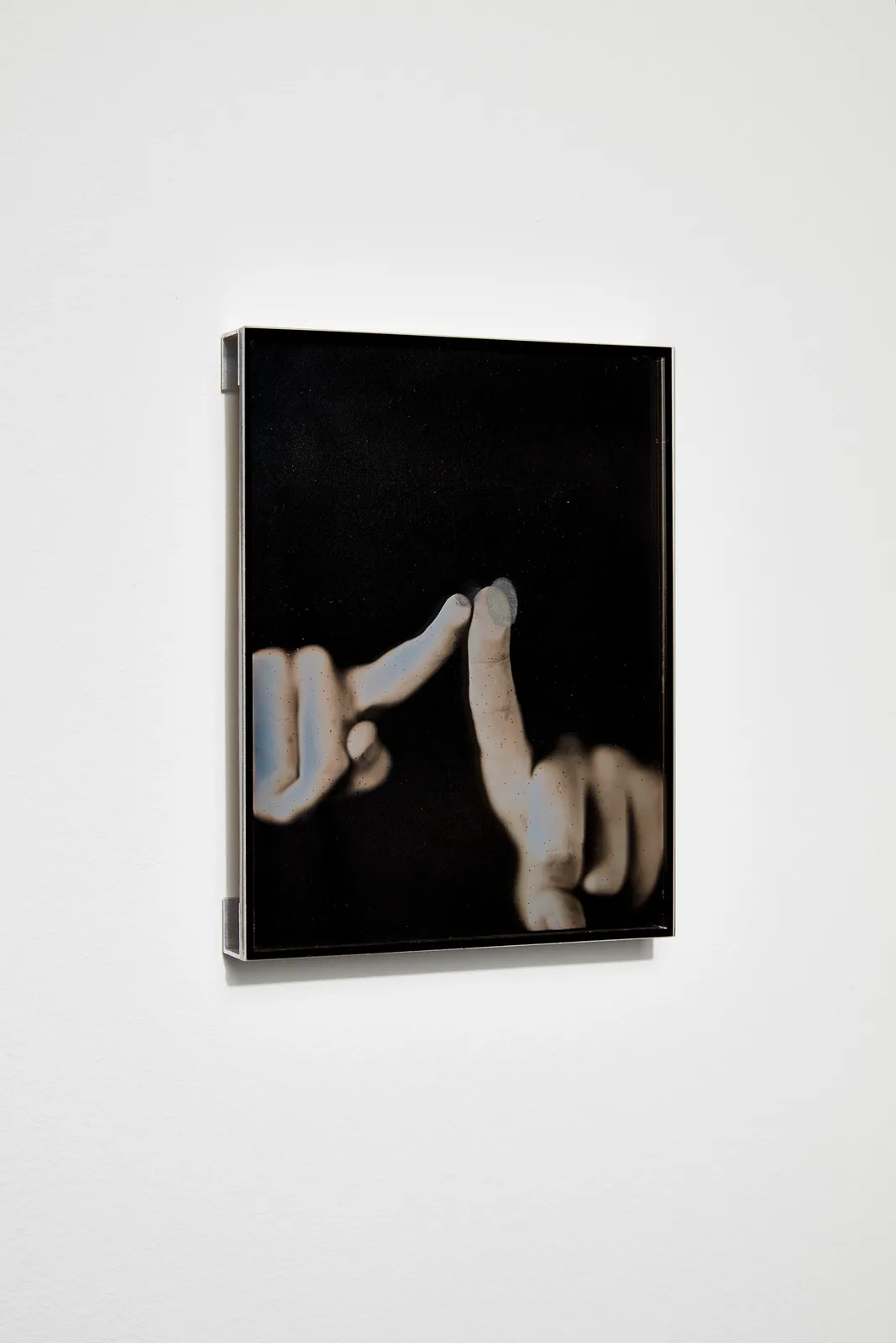 Martin d'Orgeval, Miles and Clotilde, 2022