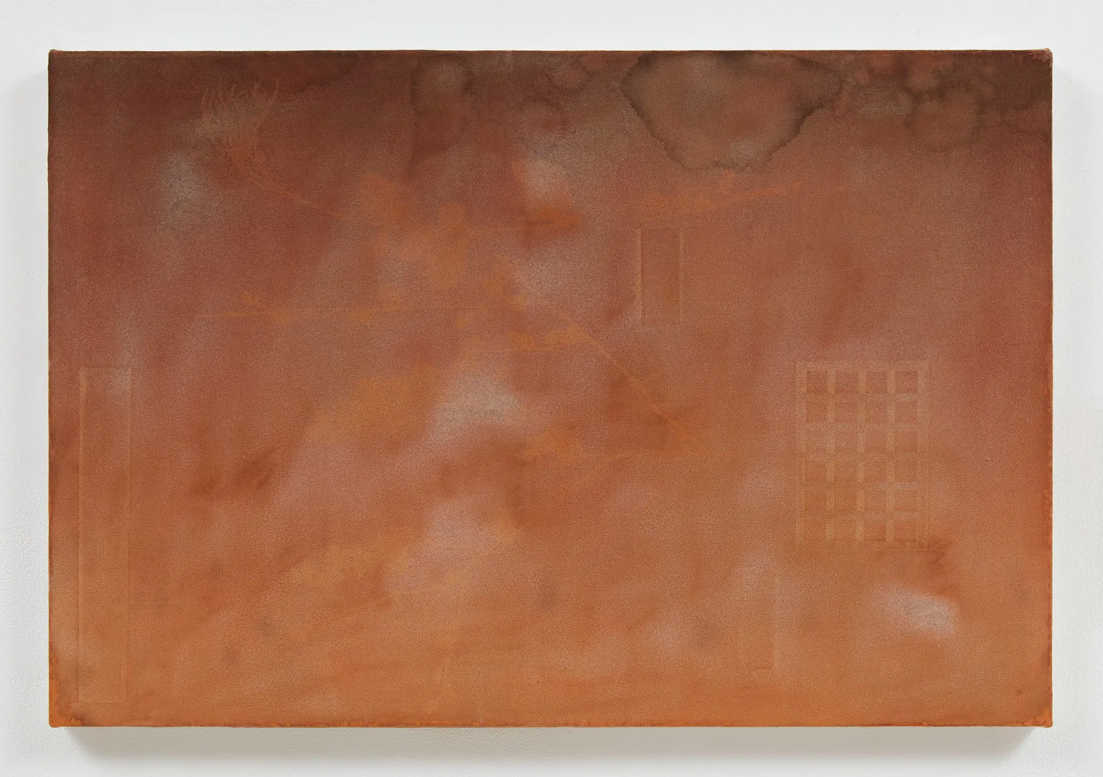 Marc Handelman, Near Kamiah, May 29, 1806, 2025