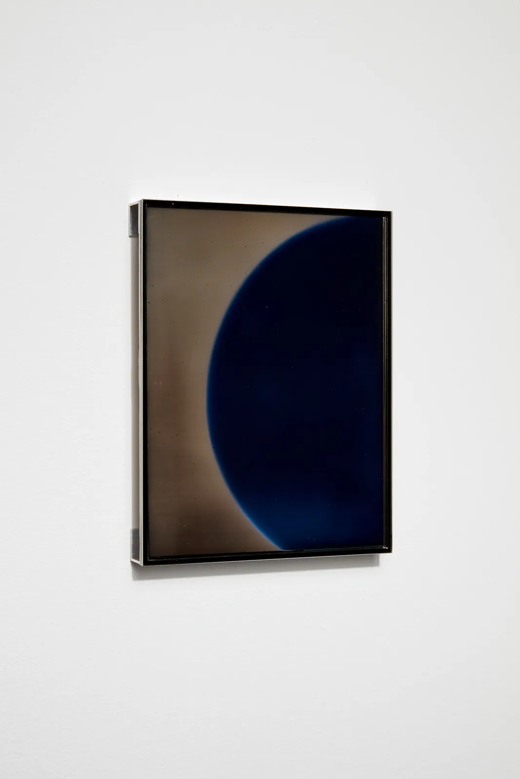 Martin d'Orgeval, Blue Moon 6, 2022