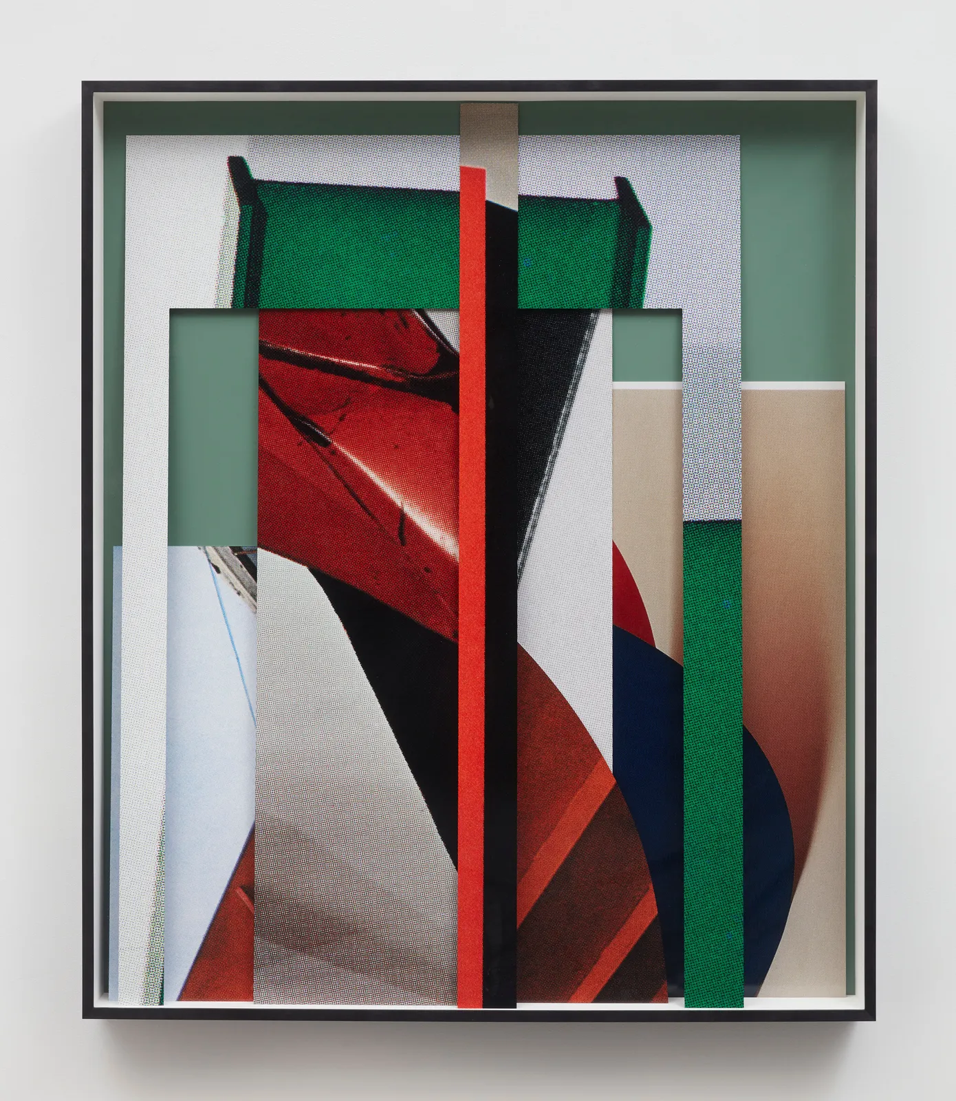 Erin Shirreff, Alpha, 2021