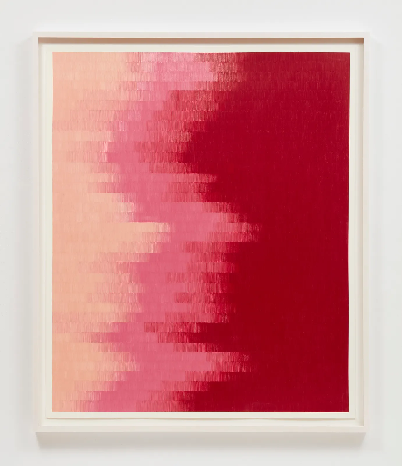 Zipora Fried, Karma, 2023