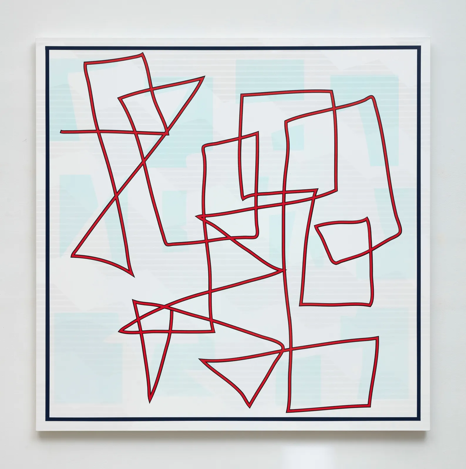 Cameron Martin, Imprint, 2025