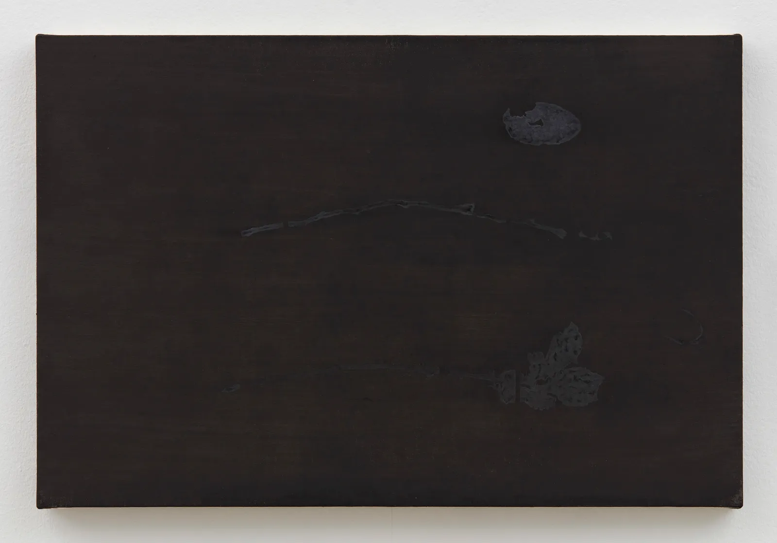 Marc Handelman, Hungery Creek along the Lolo Trail, June 27, 1806, 2025