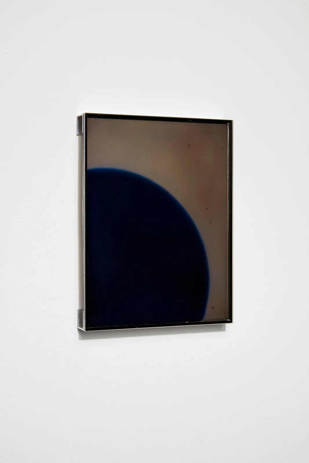 Martin d'Orgeval, Blue Moon 3, 2022