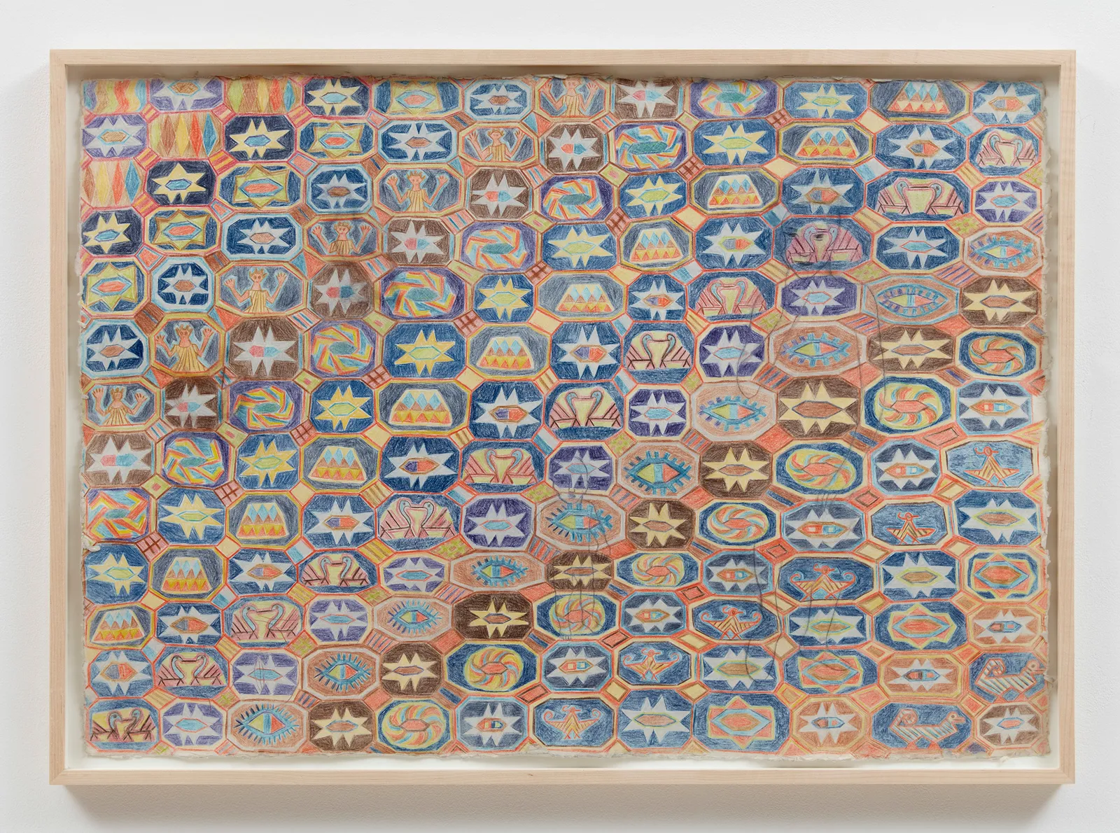 Teresa Lanceta, Pentimento, Albacete, s. XV, 2004