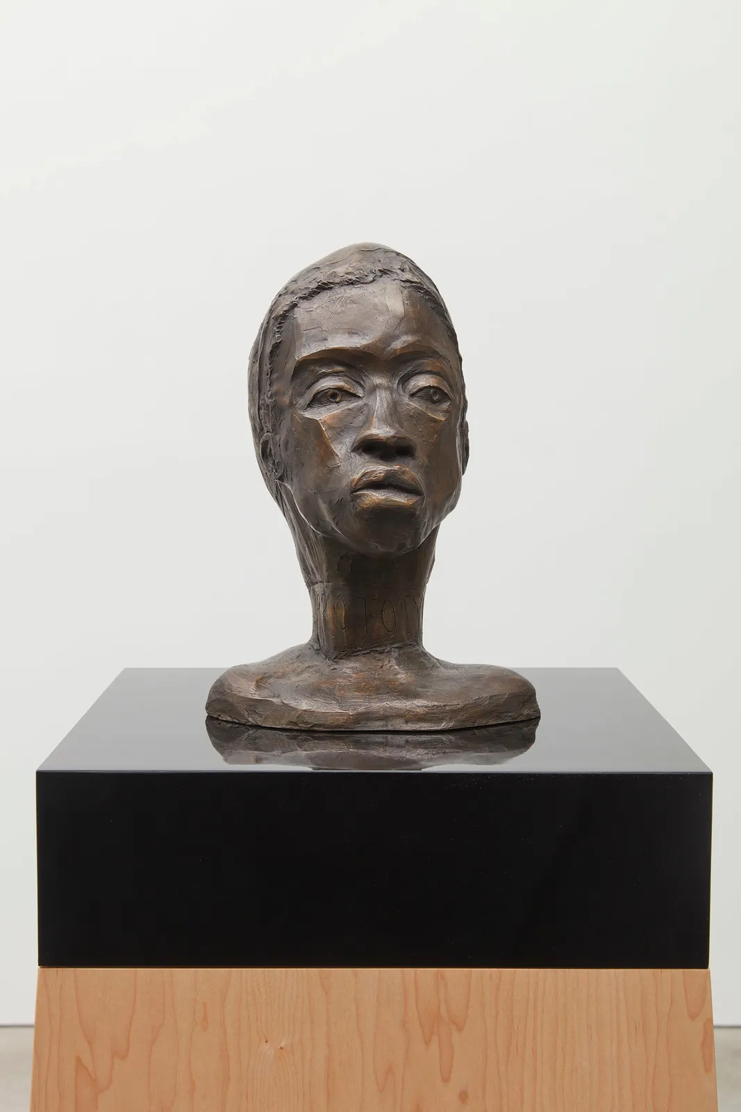 Kara Walker, Fortuna - After the Original, 2024