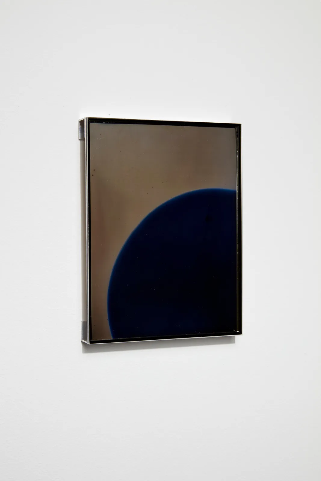 Martin d'Orgeval, Blue Moon 4, 2022