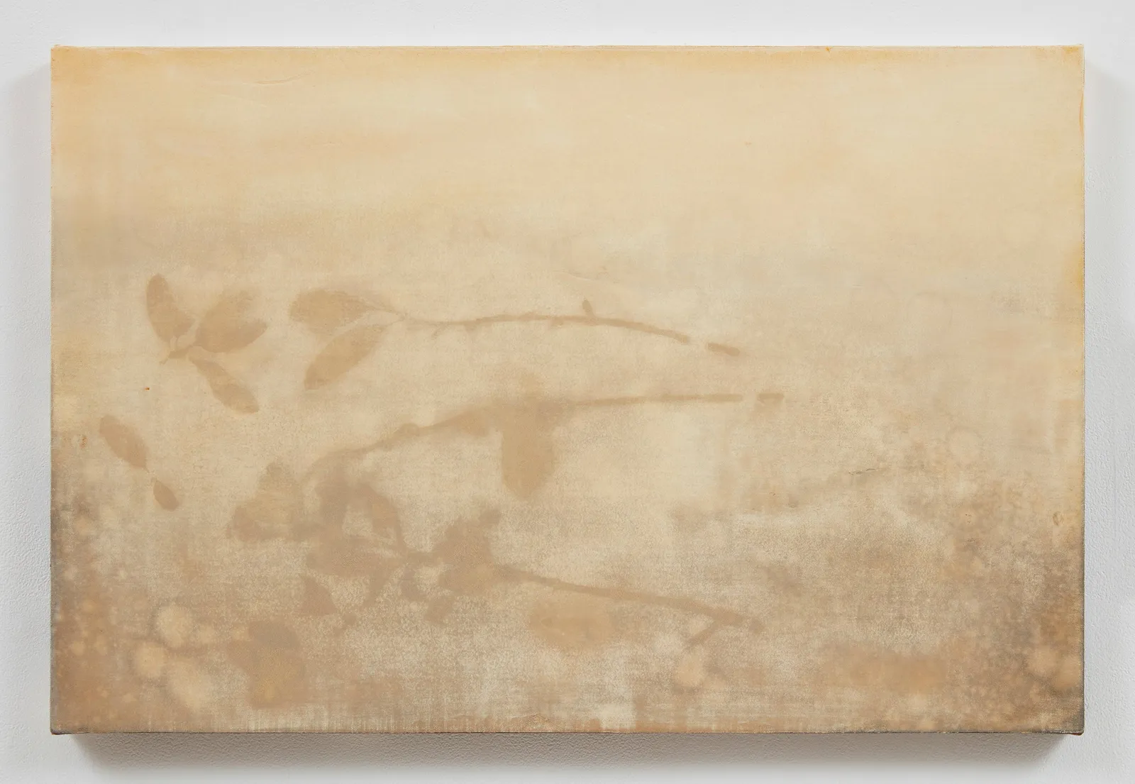 Marc Handelman, At the mouth of the Niobara River, September 4, 1804, 2025