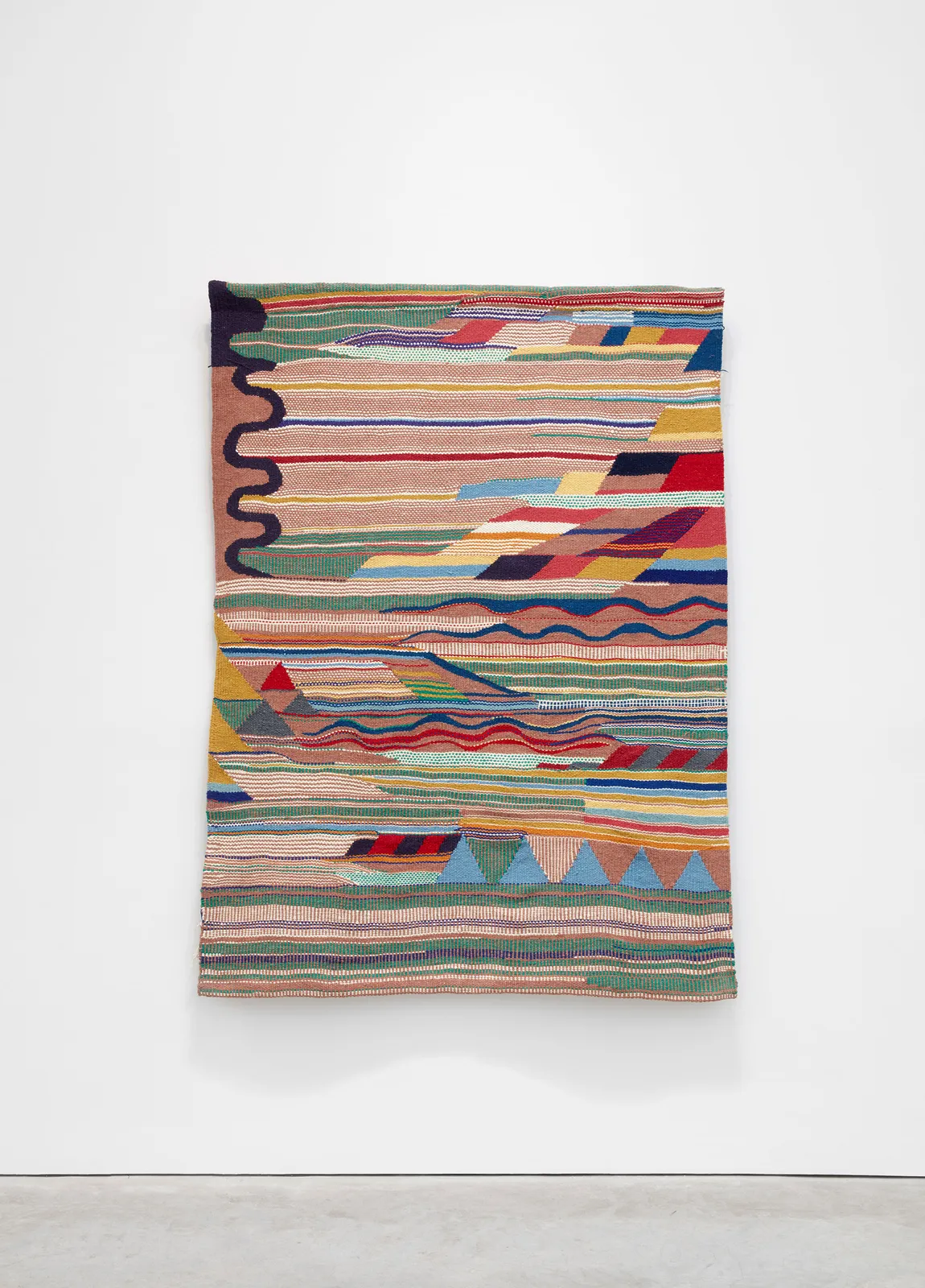 Teresa Lanceta, ORÁN - ALICANTE, 2006