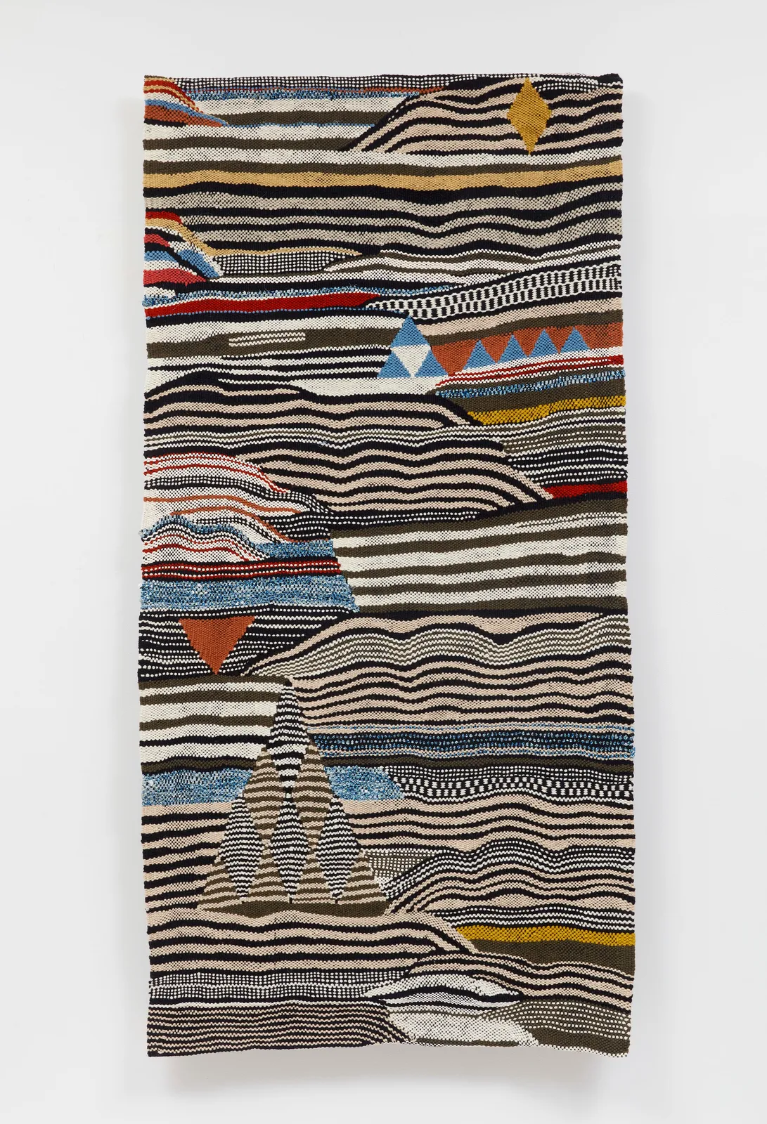 Teresa Lanceta, La Alameda 2, 2025