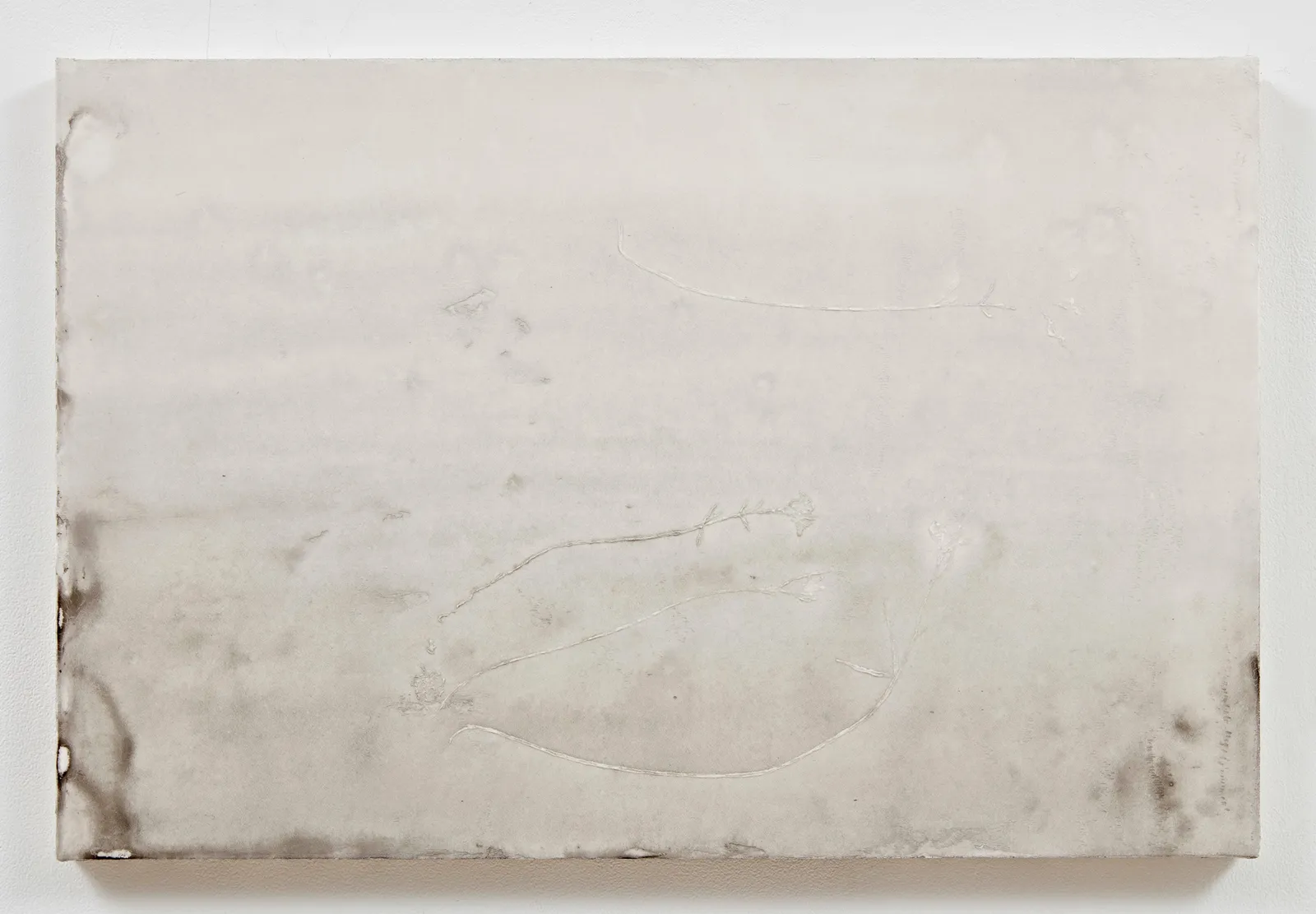 Marc Handelman, Chinook Territory, At the Mouth of the Quicksand River, April 1, 1806, 2025