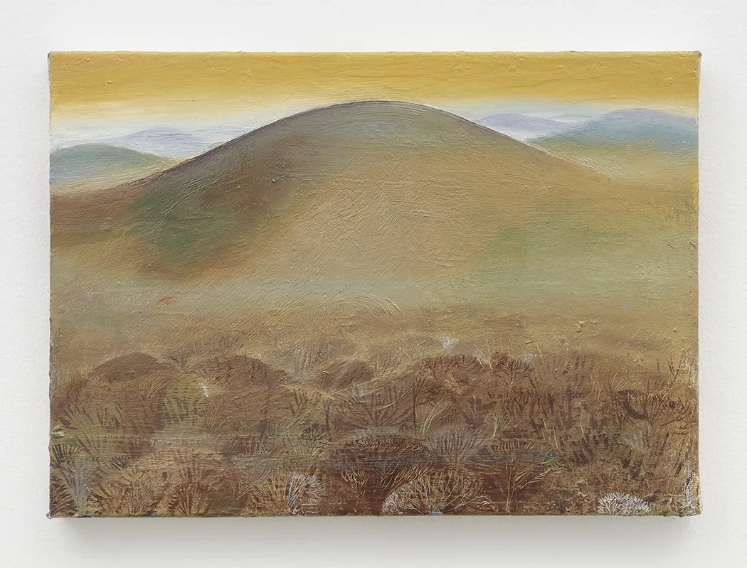 Louis Fratino, Hill, 2020