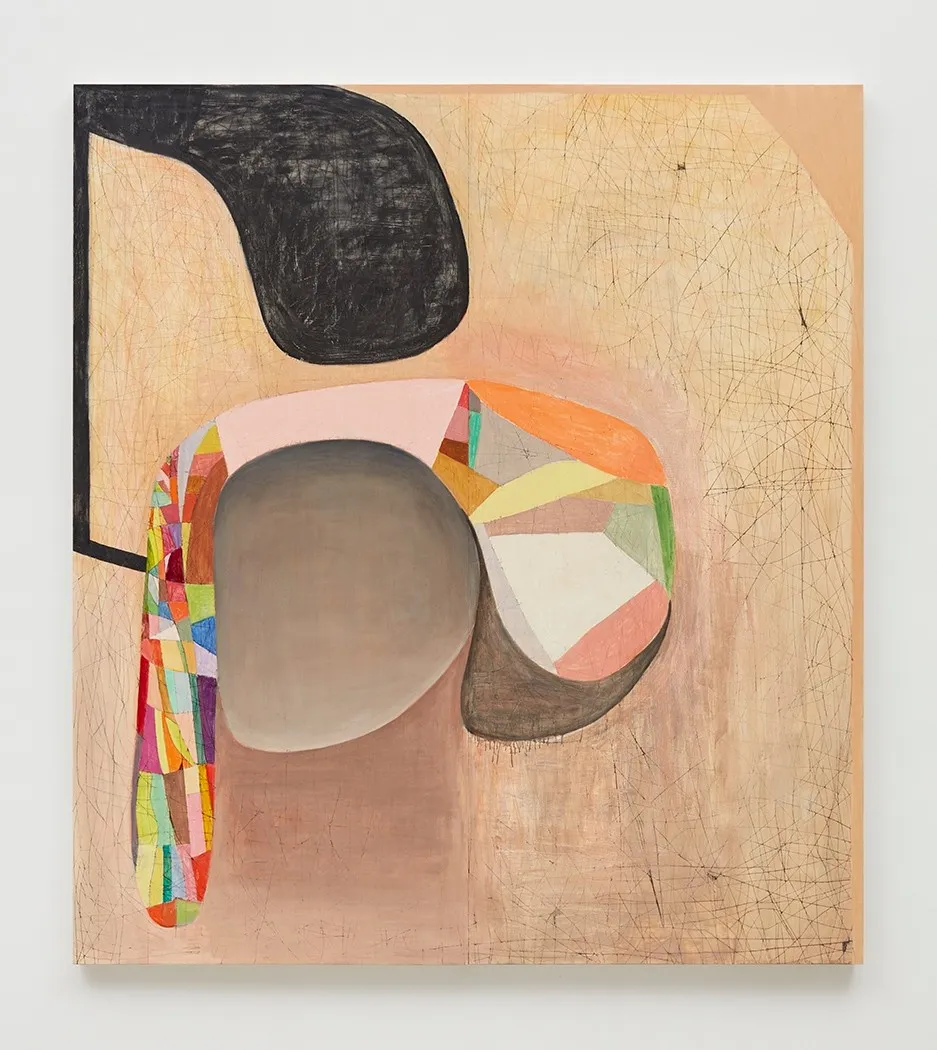 Brenda Goodman, Impending, 2018