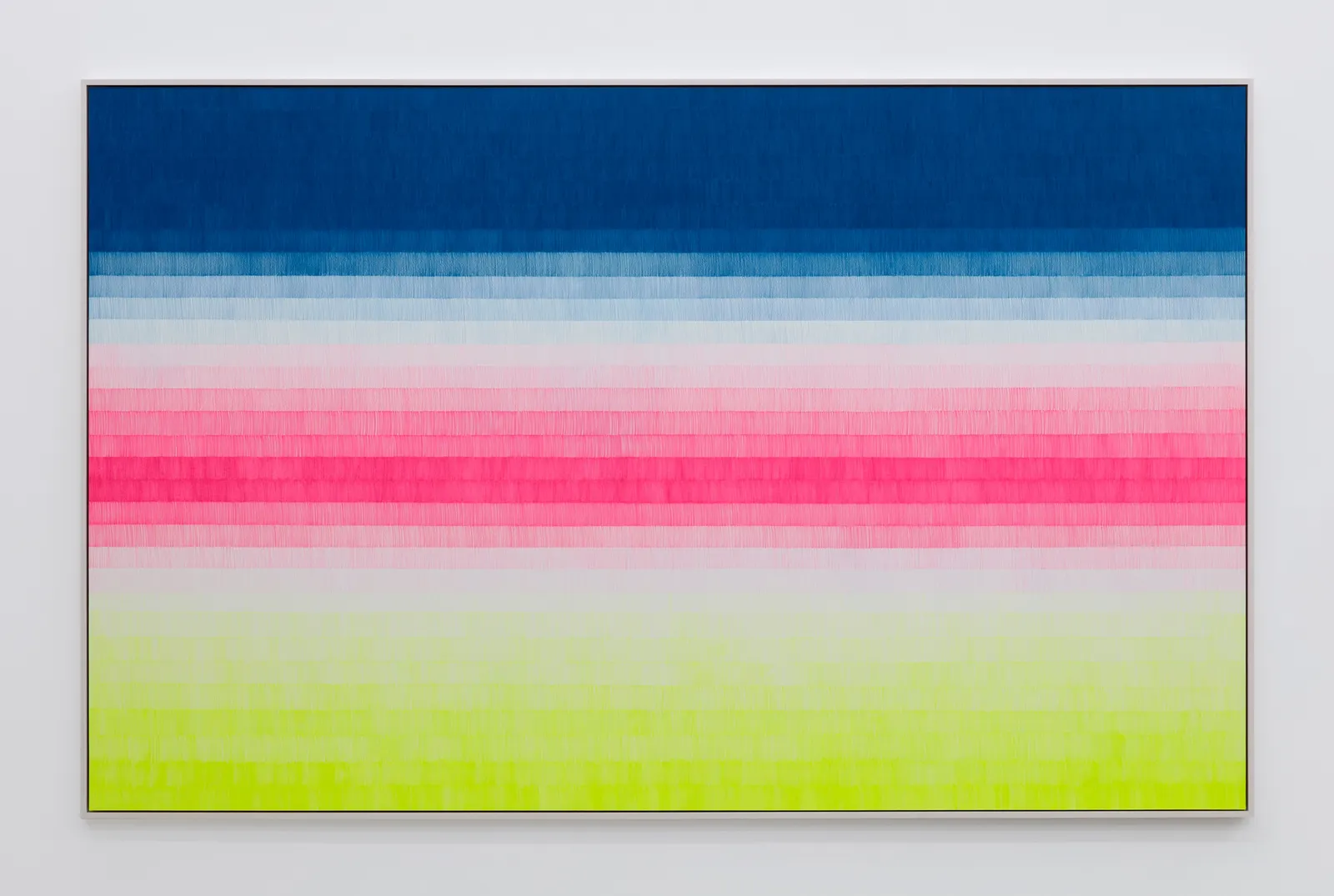 Zipora Fried, We Speak Up, 2023