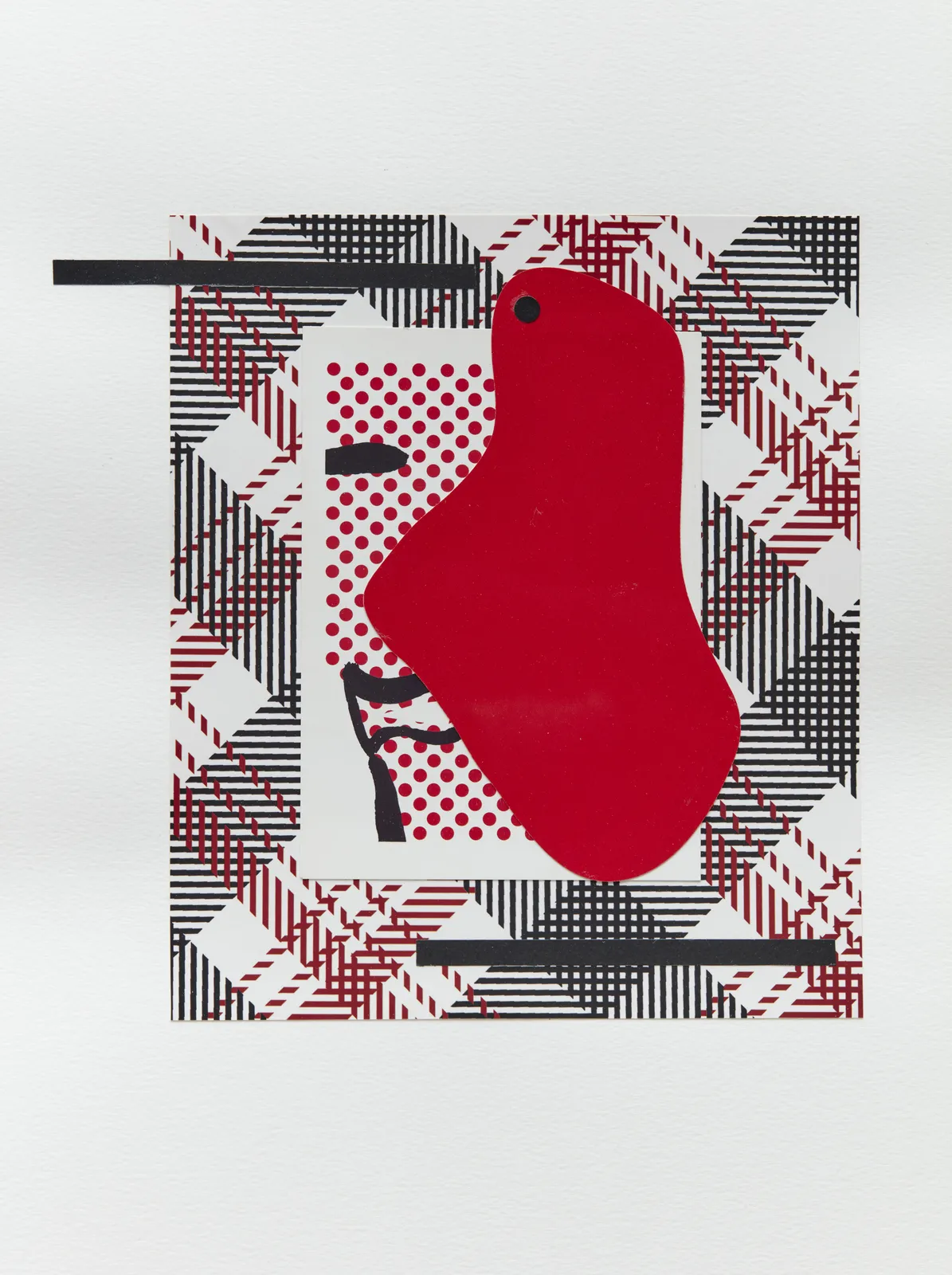 Cameron Martin, Untitled, 2024