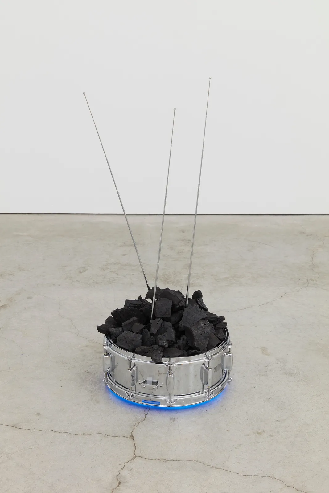 Nathaniel Donnett, Birth of the Universe 2, 2022-2023