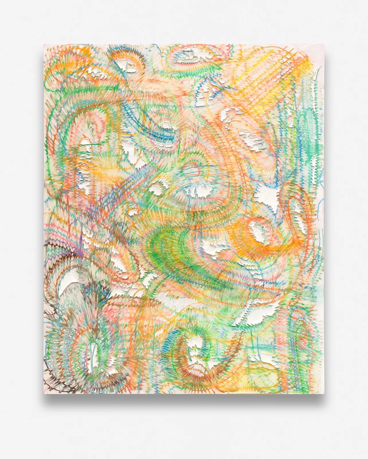 Keltie Ferris, Sequel, 2023